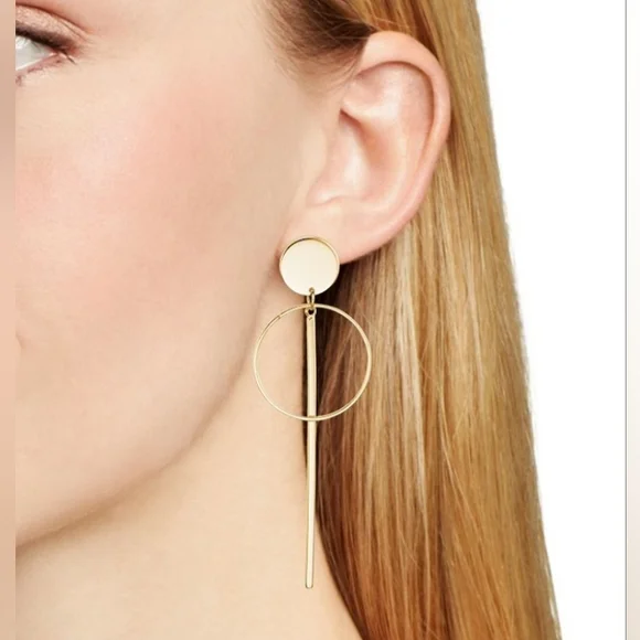 Drop Dangling Earrings - Picture 12 of 13